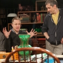 Photo Flash: Meet the Cast of Barrow Street Theatre's TRIBES