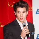 Photo Coverage: Nick Jonas Hosts KIDS NIGHT ON BROADWAY Fan Party