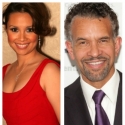 Brian Stokes Mitchell, Lea Salonga Set for 'Do You Hear the People Sing' Concert in D Video