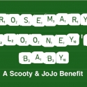 ROSEMARY CLOONEY'S BABY to Play Mary's Attic, 3/4 Video