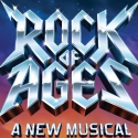BWW Reviews: Over the Top Production of ROCK OF AGES at the Fox Theatre