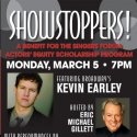Singers Forum Presents SHOWSTOPPERS at the Laurie Beechman Theatre, 3/5