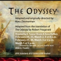 Kean University Presents THE ODYSSEY, 2/24 Video
