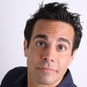 Mario Cantone to Perform at Ridgefield Playhouse, 3/2 Video