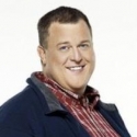 MotorCity Casino Hotel Welcomes Comedian Billy Gardell, 4/12 Video
