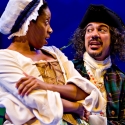 BWW Reviews: THE RIVALS at Center Stage - Not Quite Funny Enough Video