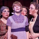 BWW Reviews: Stray Dog Theatre's Superb Production of URINETOWN Video