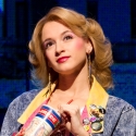 Emily Padgett Re-Joins Broadway's ROCK OF AGES as Sherrie, 11/7 Video