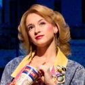 Emily Padgett Re-Joins Broadway's ROCK OF AGES as Sherrie, 11/7