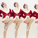 Rockettes Announce 2012 Summer Intensive & Audition Dates! Video