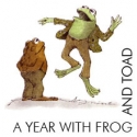 FAC Presents A YEAR WITH FROG AND TOAD, Dec. 1-23 Video