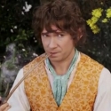STAGE TUBE: First Trailer Revealed for THE HOBBIT AN UNEXPECTED JOURNEY Video