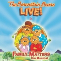 The Berenstain Bears LIVE! Moves to a New Theatre 11/5 Video