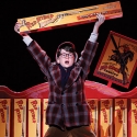 BWW Reviews: Cue the Leg Lamp Kickline - A Christmas Story, The Musical! Hits Chicago Video