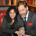 Photo Coverage: Daphne Rubin-Vega et al. in Project Shaw's THE SHEWING-UP OF BLANCO P Video