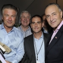 East Hampton Library Receives $250,000 Donation from The Alec Baldwin Foundation Video
