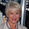Helen Mirren Set to Guest Star on GLEE