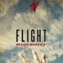 Tucci, Corman Among Cast for Alchemy Theatre Company's FLIGHT Opening 3/7