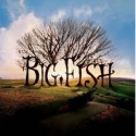 Broadway-Bound BIG FISH Gets Developmental Workshop Mar. 12 - Apr. 8 Video