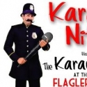 Lyric's Flagler Center to Host KARAOKE KOPS 2nd & 4th Thursdays