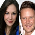 Tom Wopat and Will Chase Join Laura Osnes in Encores! PIPE DREAM! Video