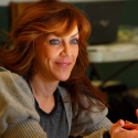 Photo Flash: Andrea McArdle Visits ANNIE Master Class Video