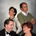 Vagabond Theatre to Present CALIFORNIA SUITE, 2/24 - 3/25