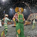 Ringling Bros Barnum & Bailey Circus Clowns to Perform at Staten Island Children's Museum, 2/17