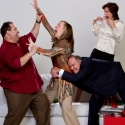 Broadway's Tony Winning GOD OF CARNAGE to PLAY WST Mainstage, 3/21 - 4/29 Video