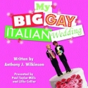 MY BIG GAY ITALIAN WEDDING UK Tour Announces Schedule Video
