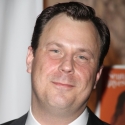 Robert Cuccioli, Brooks Ashmanskas, et al. Set for Ford's Theatre's 1776
