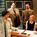 Lifeline Theatre Continues 29th Anniversary Season With HUNGER, Opening 2/13 Video