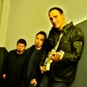 Meyer Rossabi Band to Play B.B. Kings, 4/4