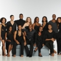 Ailey II Announces 32-City Tour; Comes to Fort Worth 2/20 Video