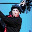 MARY POPPINS Opens Tonight at the Providence Performing Arts Center Video