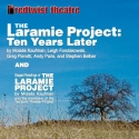 Redtwist Theatre Presents THE LARAMIE PROJECT: TEN YEARS LATER, 3/4 Video
