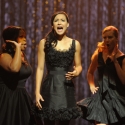 Photo Flash: First Look at GLEE's 'Mash-Off' Episode Video