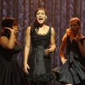 Photo Flash: First Look at GLEE's 'Mash-Off' Episode