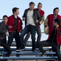 Photo Flash: First Look at GLEE's January Return! Video
