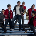 Photo Flash: First Look at GLEE's January Return!