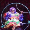 Photo Flash: Dame Edna Makes Pantomime Debut in DICK WHITTINTON Video
