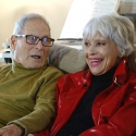 CAROL CHANNING: LARGER THAN LIFE Gets 1/20 Theatrical Release Video