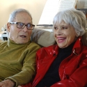 CAROL CHANNING: LARGER THAN LIFE Gets 1/20 Theatrical Release