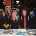 Broadway Kids Care 5th Annual Bake Sale Set for 11/5 Video