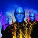 Blue Man Group Plays the The Marcus Center, 1/3-8