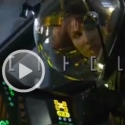 STAGE TUBE: First Trailer for Ridley Scott's PROMETHEUS Video