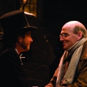 Photo Flash: First Look at James Taylor in Berkshire Thetare Group's A CHRISTMAS…