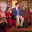 BWW TV: WHITE CHRISTMAS in Performance at Paper Mill Playhouse! Video