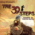 Swift Creek Mill Theatre Presents THE 39 STEPS, 1/26-3/03