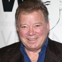 Photo Coverage: William Shatner Meets the Press!